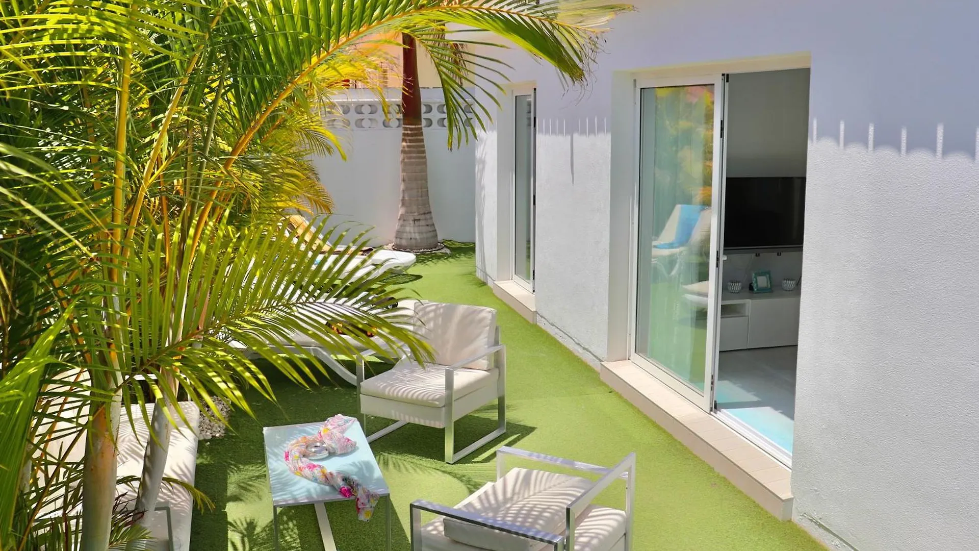 Villa Renata Callao Salvaje