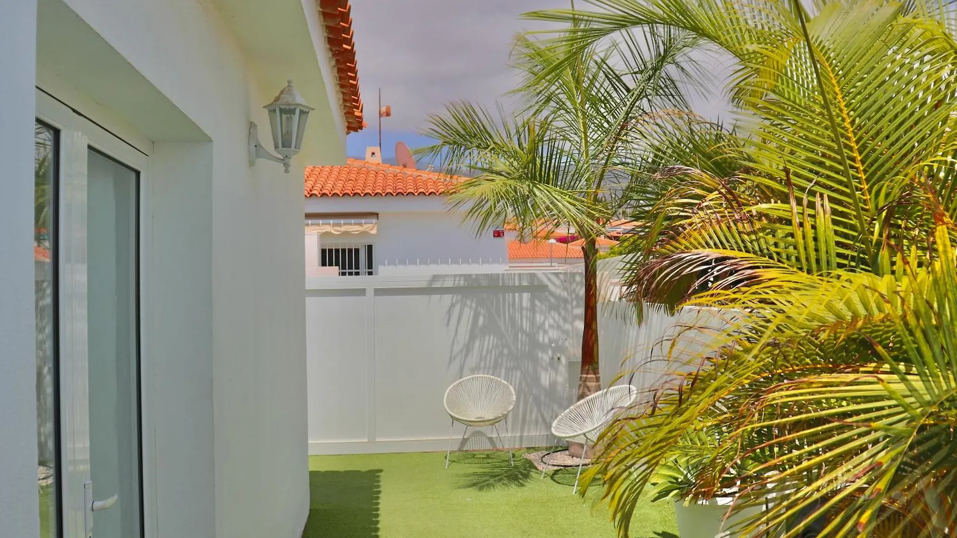 Villa Renata Callao Salvaje