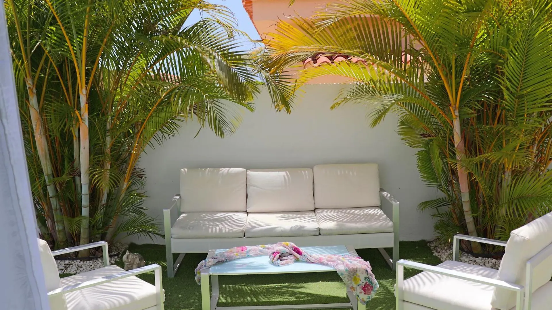 Villa Renata Callao Salvaje