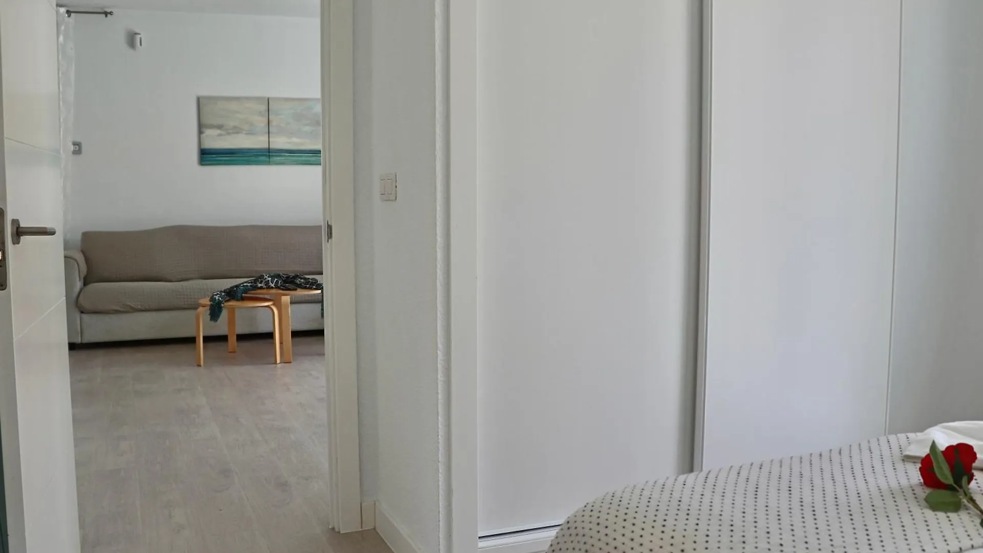 Villa Renata Callao Salvaje Spanje