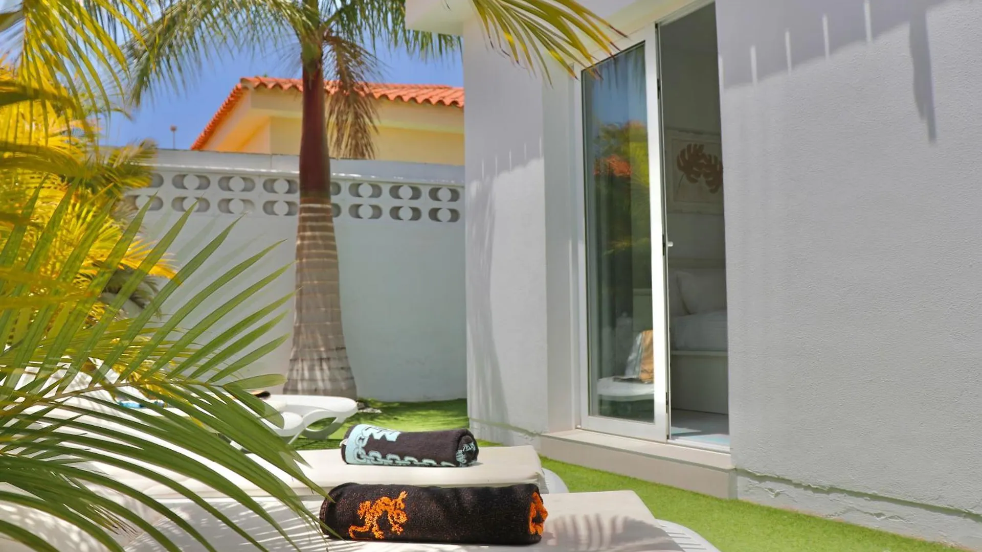 Villa Renata Callao Salvaje