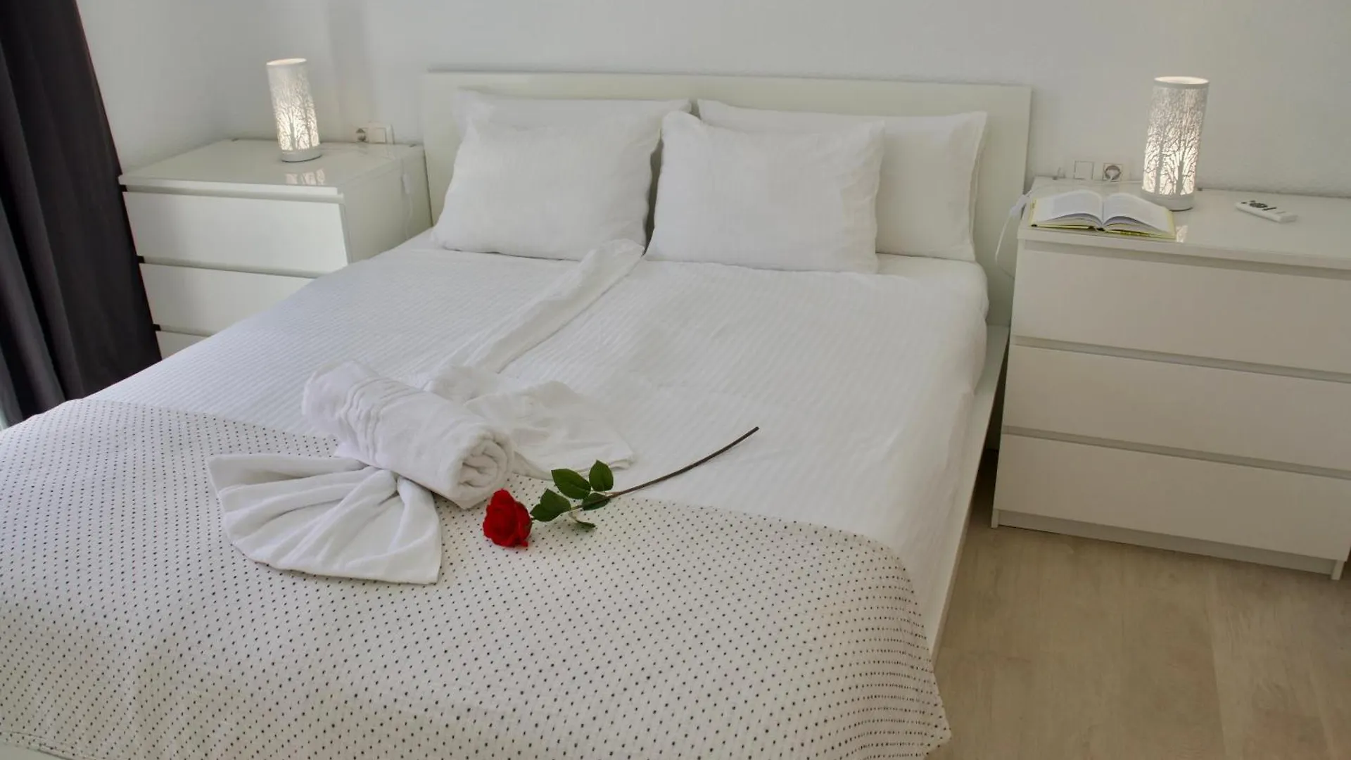 Villa Renata Callao Salvaje 0*,  Spanien