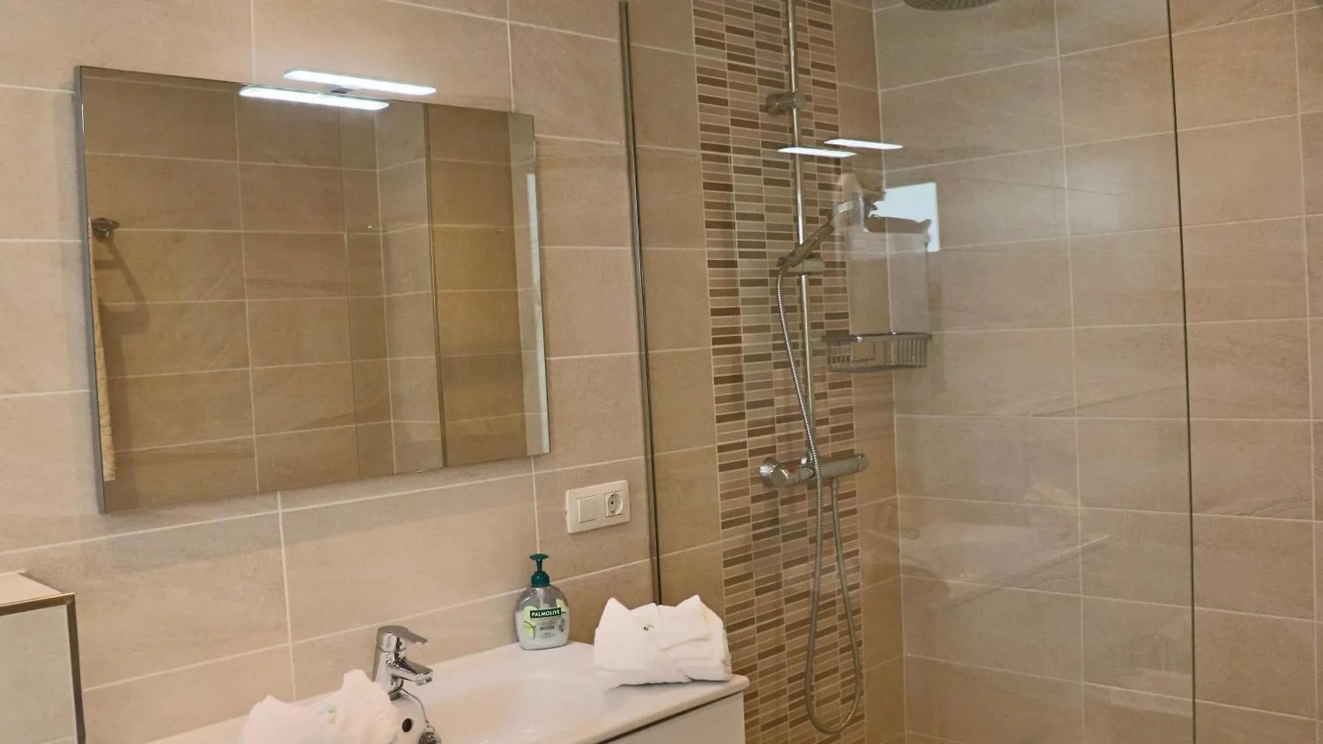 Villa Renata Callao Salvaje Spanje