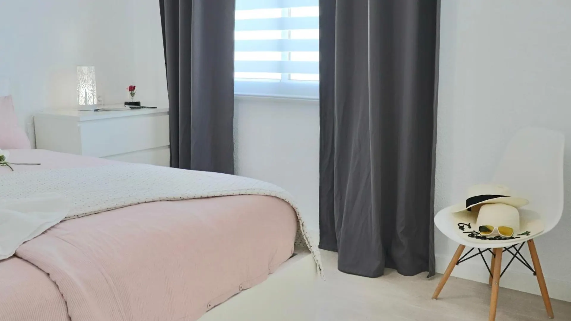 Villa Renata Callao Salvaje Spanien