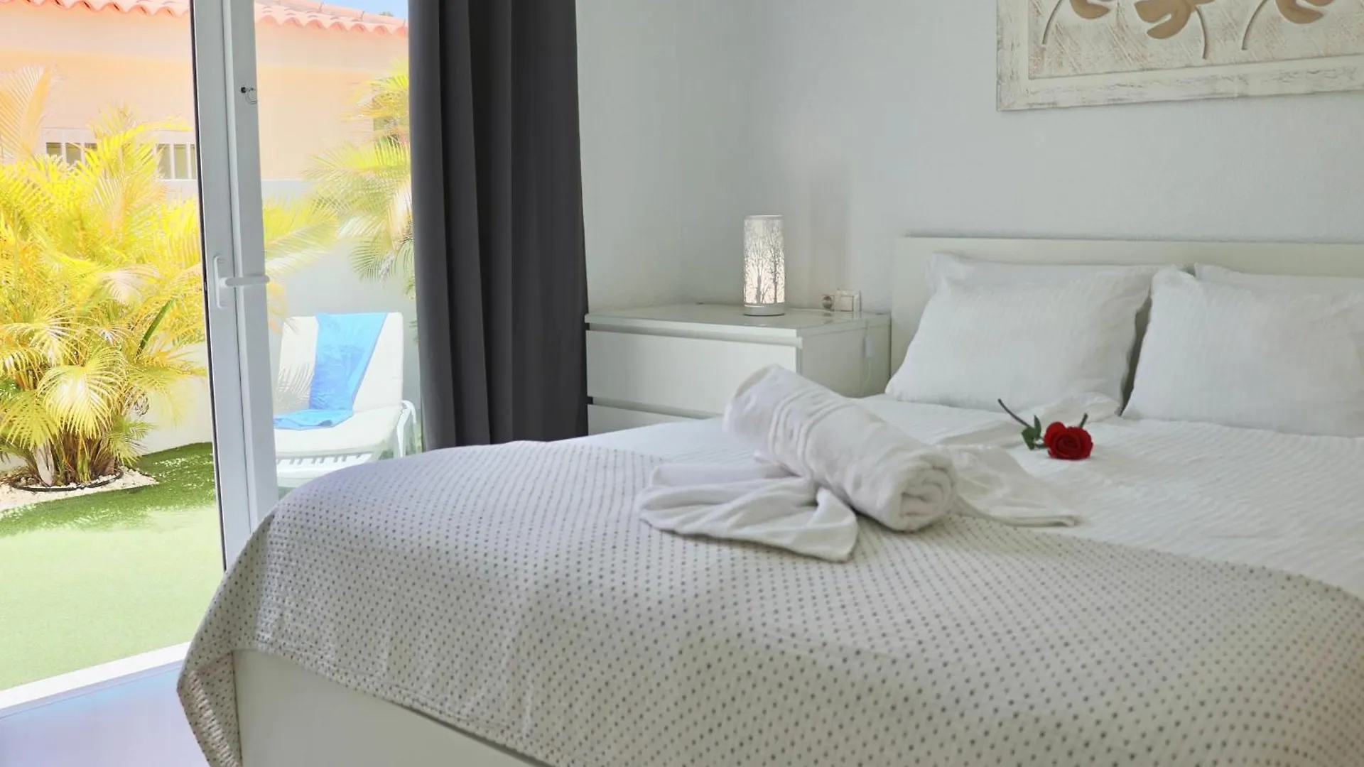 Villa Renata Callao Salvaje Spanien