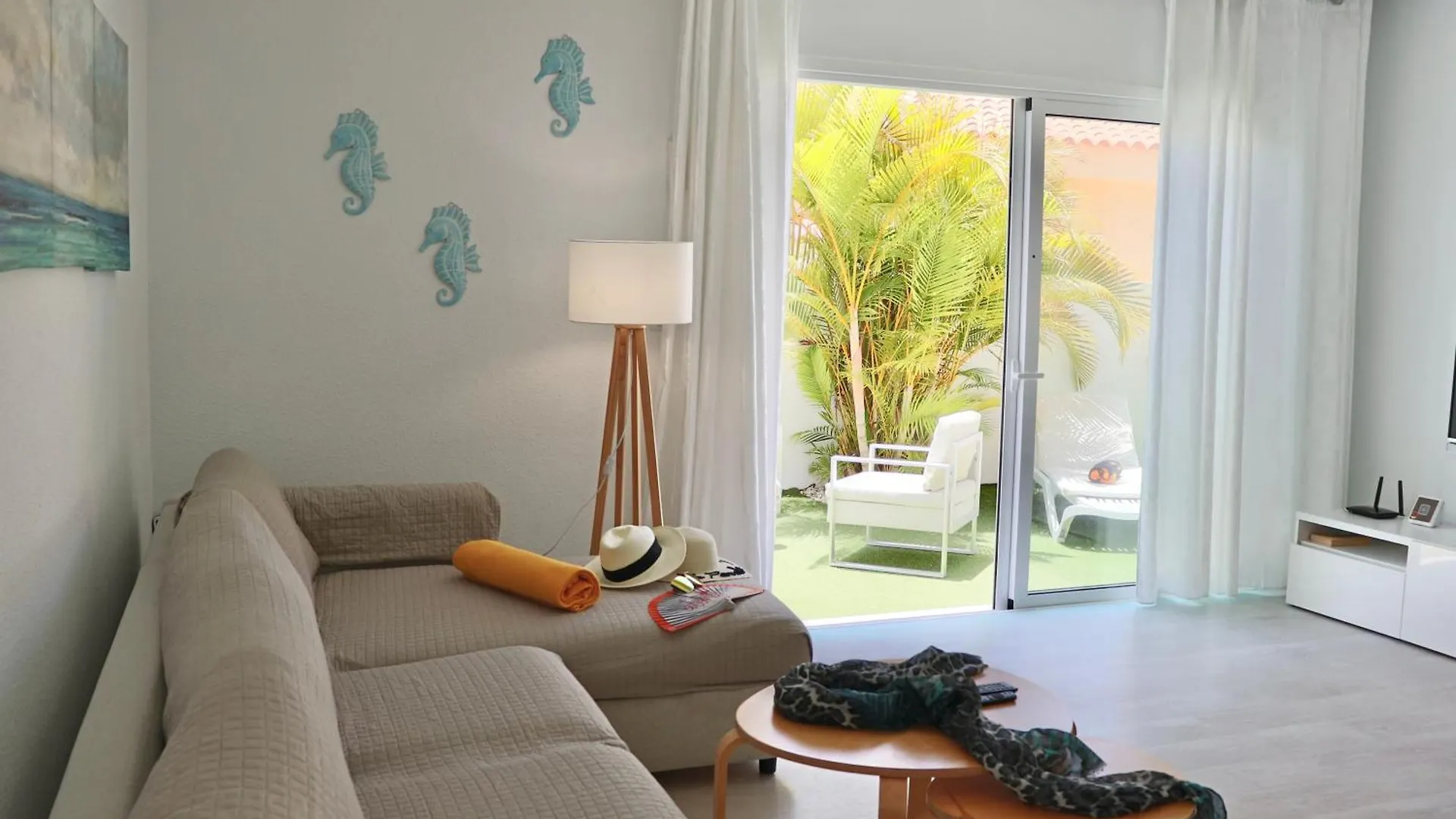 Villa Renata Callao Salvaje
