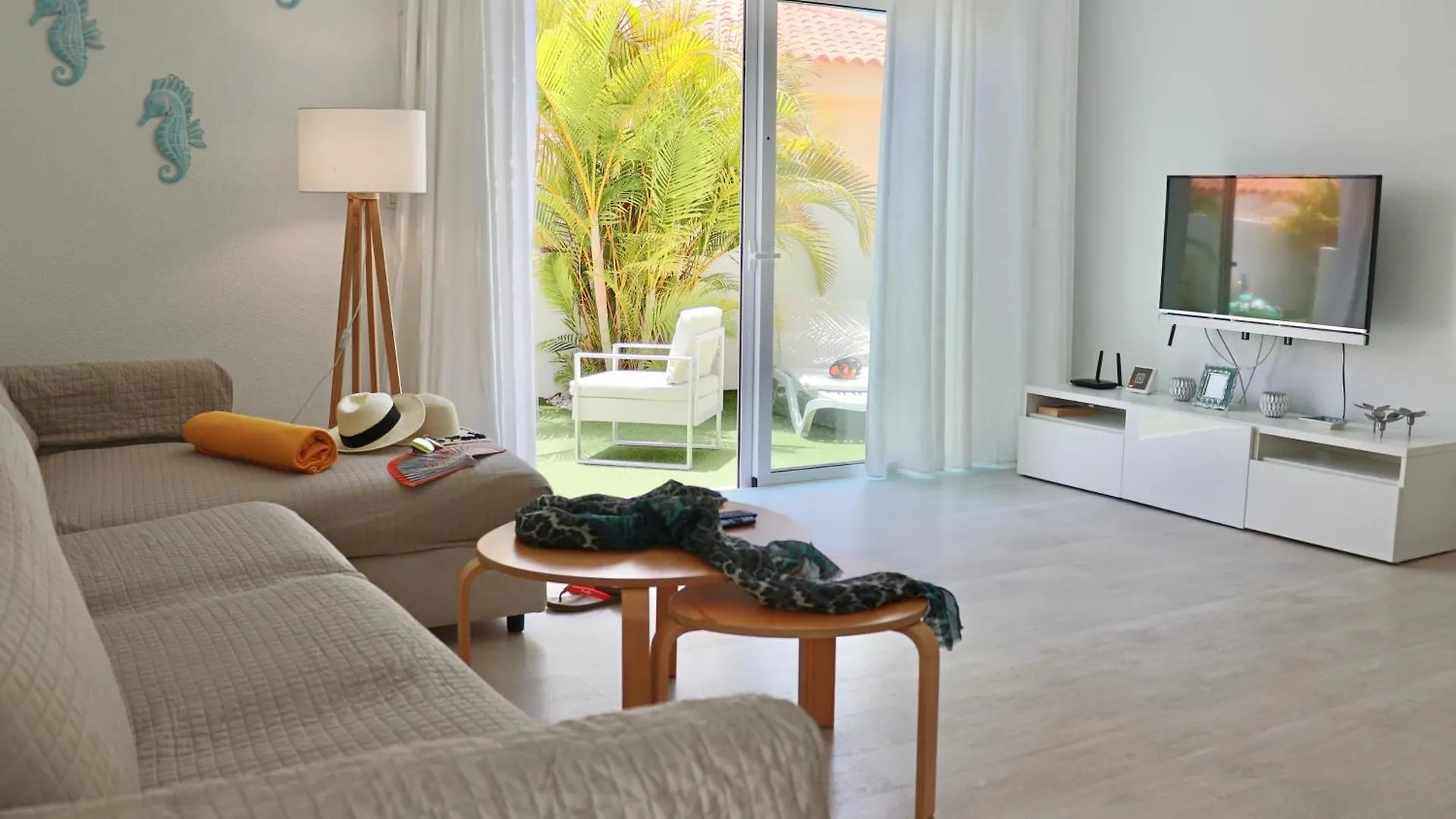 Villa Renata Callao Salvaje Spanien