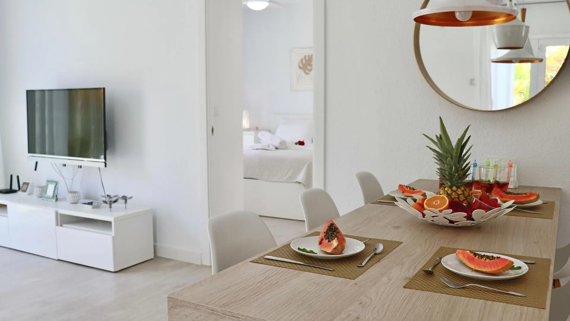 Villa Renata Callao Salvaje 0*,  Spanje