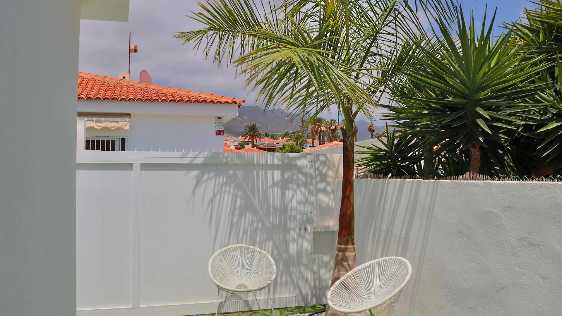 Villa Renata Callao Salvaje Spanien